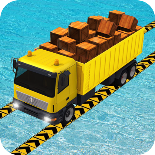 Indian Truck Racing Simulator