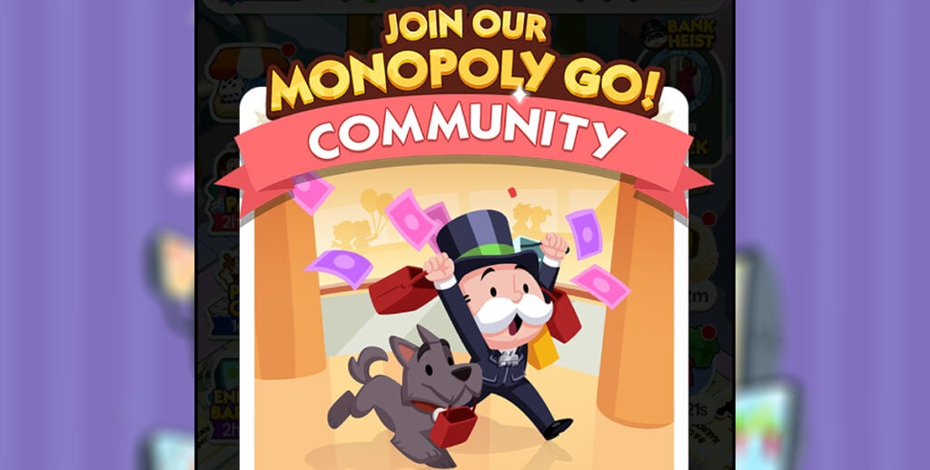 Monopoly Go