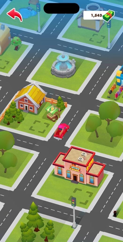 My Little Town