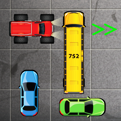 Débloquer la voiture