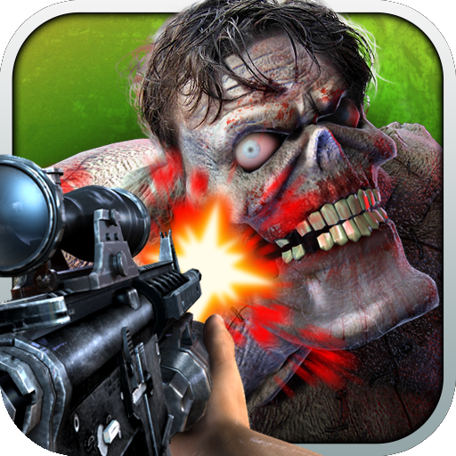 Zombiemörder