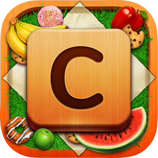 Word Snack - Пикник со словами