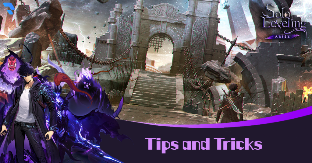 Tips and Tricks - Solo Leveling: Arise