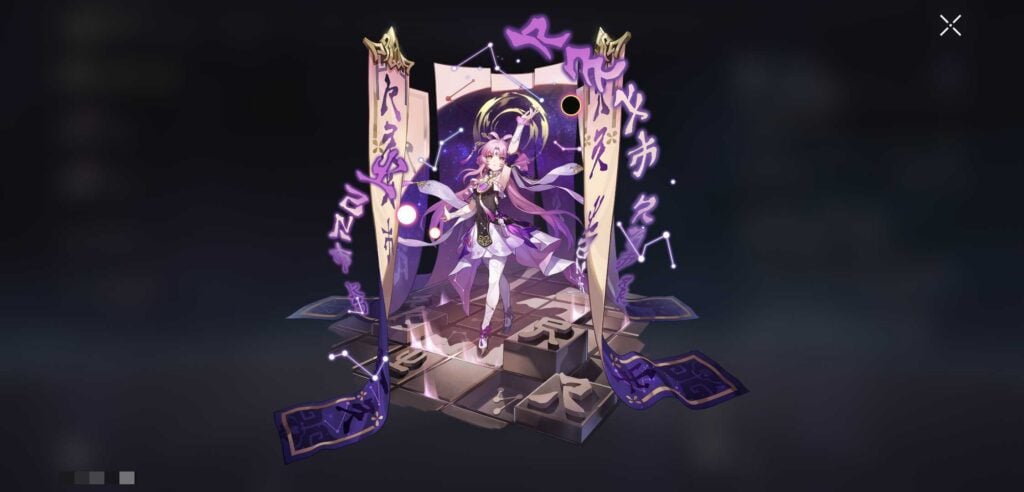 Honkai: Star Rail