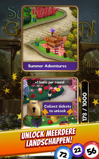 Bingo Clues
