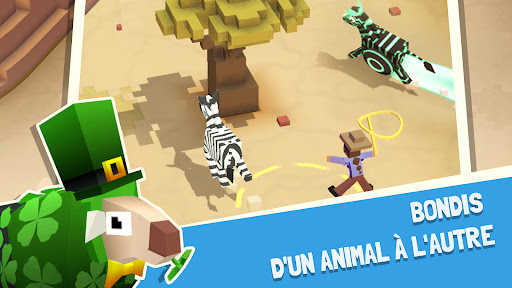 Zoo 2: Animal Park