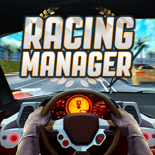 Idle Racing GO: Clicker Tycoon