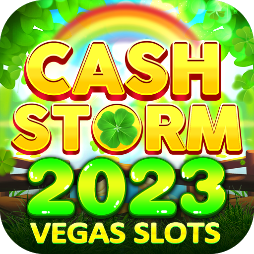 Cash Storm Casino - Slots Game