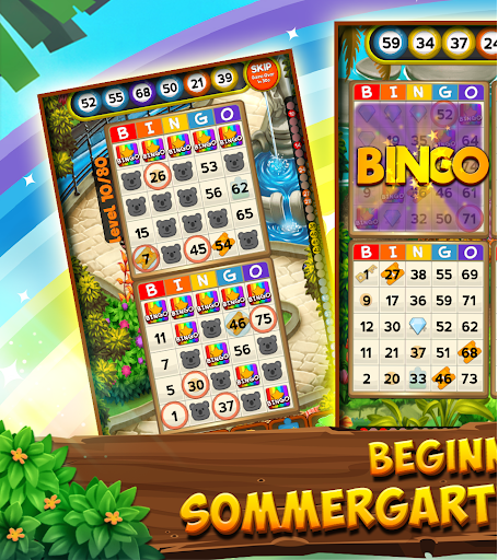 Bingo Clues