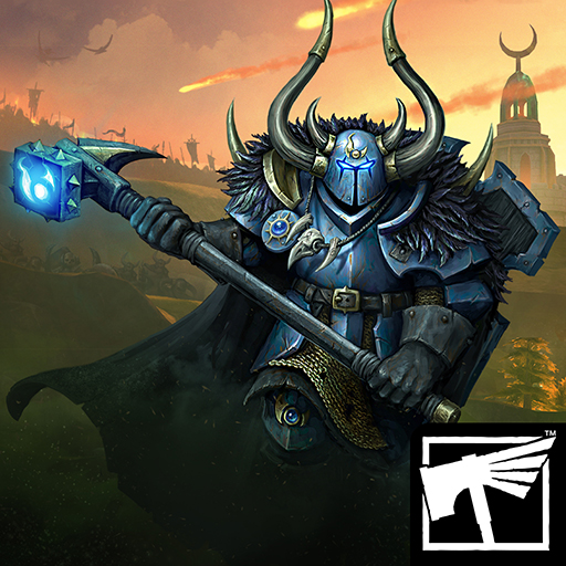 Warhammer: Chaos \u0026 Conquest