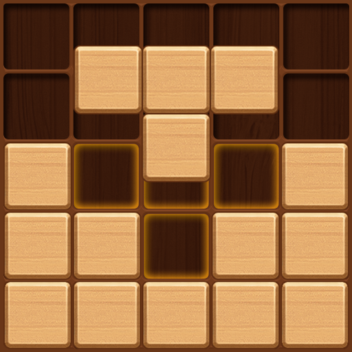 Blok Sudoku - gra logiczna