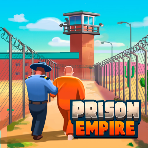 Prison Empire Tycoon-Idle Game