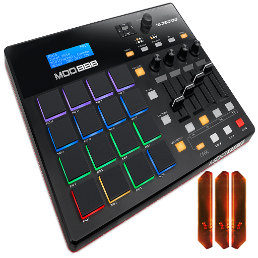 Dubstep Music & Beat Creator