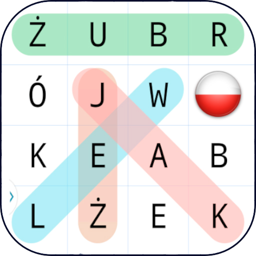 Wykreślanki Polskie