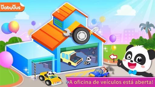 Conserto de carros