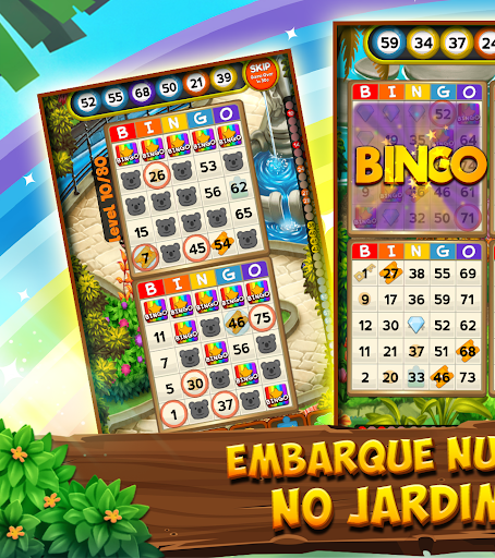 Bingo Clues