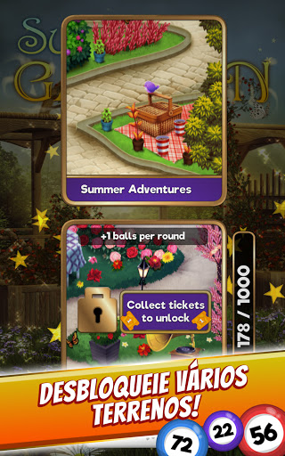 Bingo Clues
