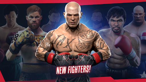 Martial Arts Fight Game