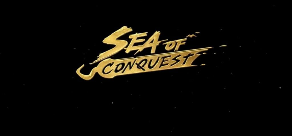 Sea of Conquest