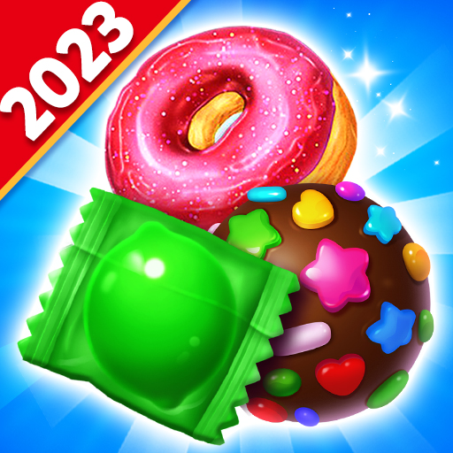 Candy Fever