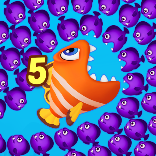 피쉬돔 (Fishdom)