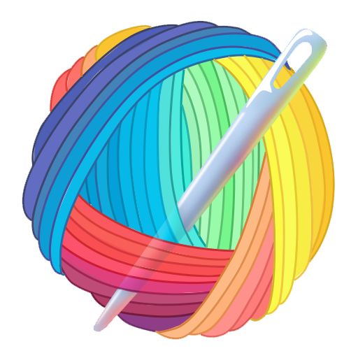 十字绣:Color by Number