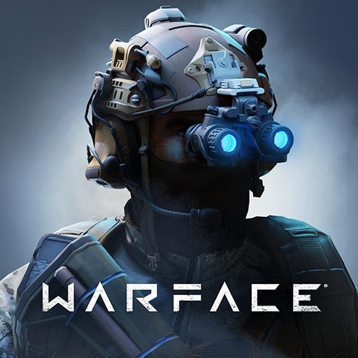 Warface GO: Jeux de guerre FPS