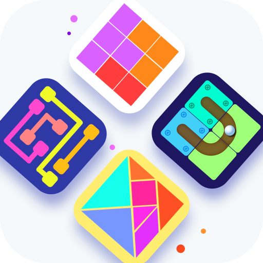 Puzzly Koleksi Game Puzzle