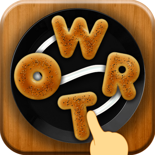 Wort Guru - Word Guru