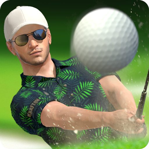 Golf King – Welt-Tour