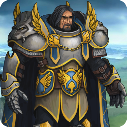 Heroes of Discord: gry offline