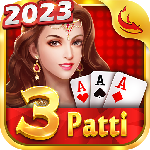 Teen Patti Comfun Card Online
