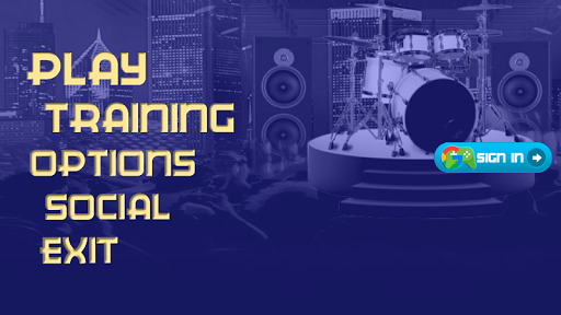 Real Percussion: kit drum pads