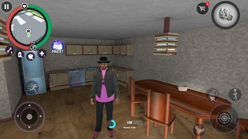 Mad City Crime 2