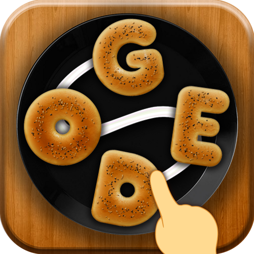Word Connect - woorden zoeken