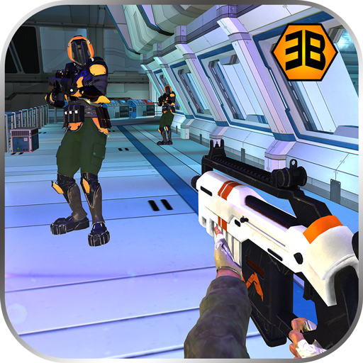 Game Pertarungan Perang Robot