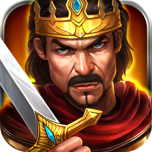 帝国:罗马崛起 Empire:Rome Rising