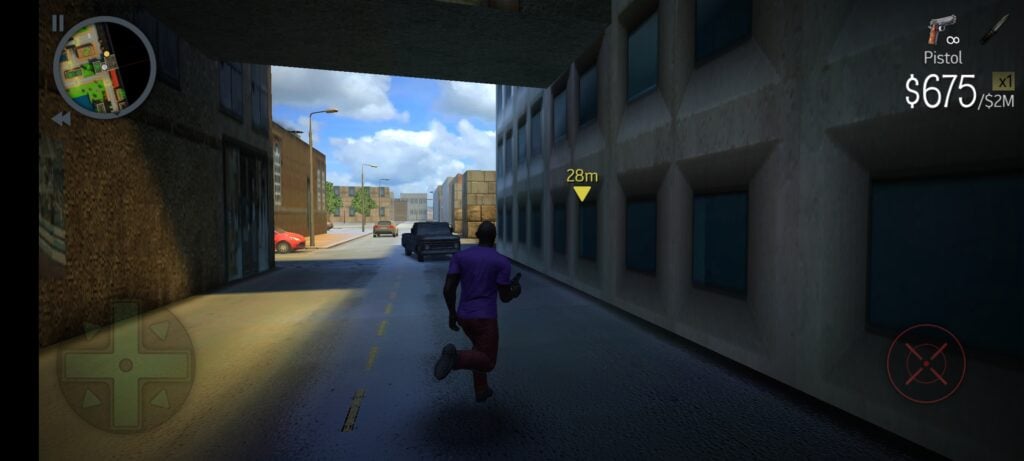 Payback 2 - Gameplay 2