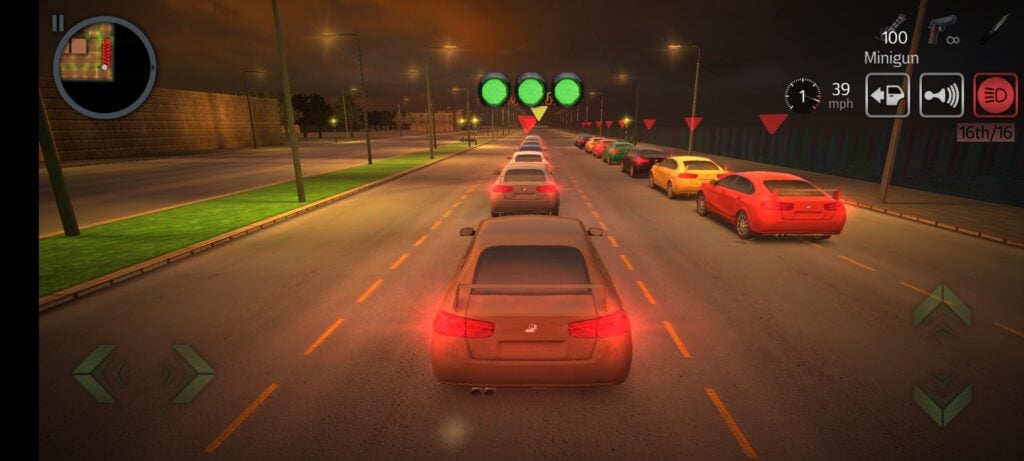 Payback 2 - Gameplay 4
