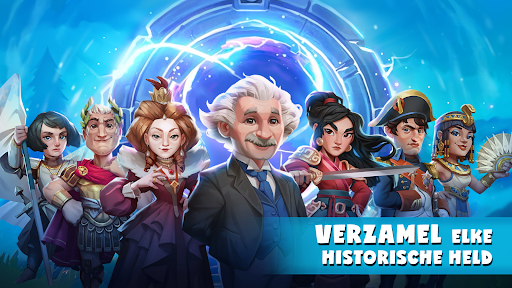 Beroemde mensen - De quiz