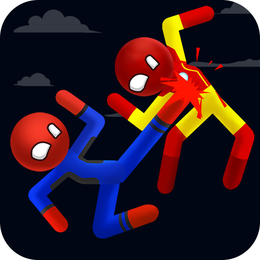Game Pertempuran Stickman