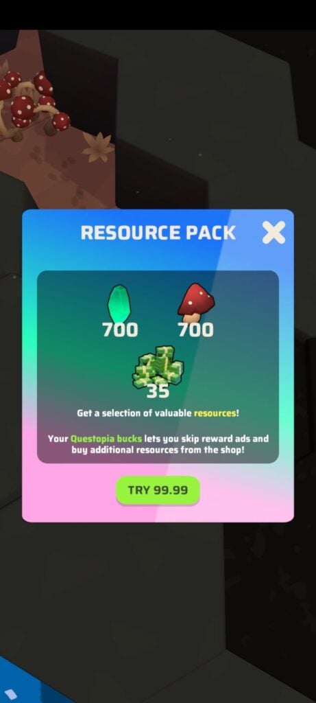 Resource Pack