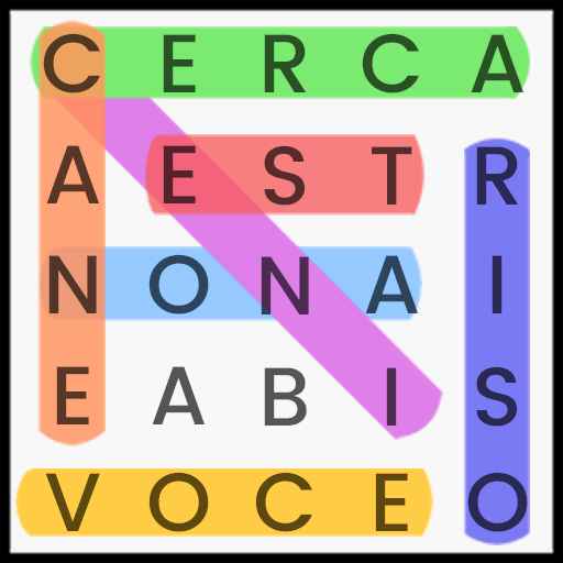 Parole Intrecciate