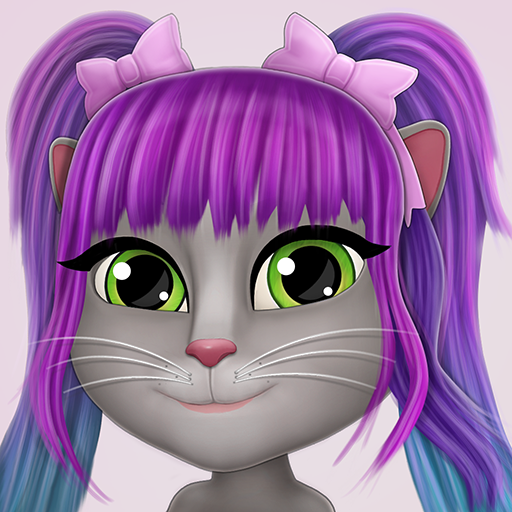Lily Kucing Saya 2