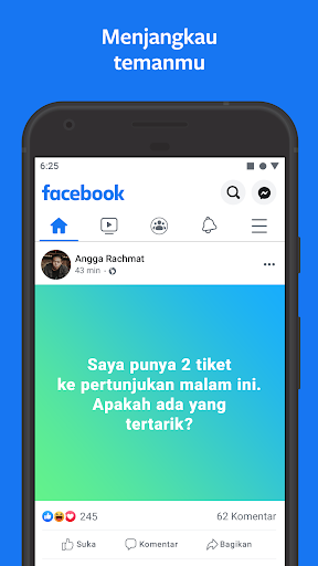 Telegram X