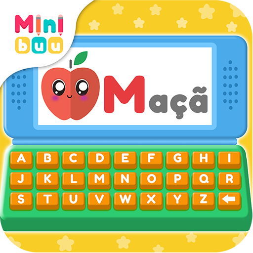 Computador Infantil