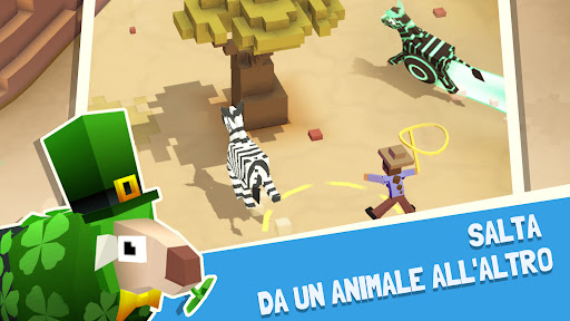 Zoo 2: Animal Park
