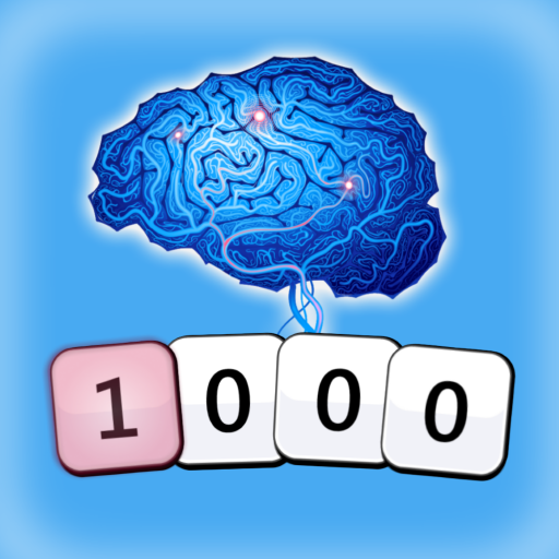 1000 Palabras