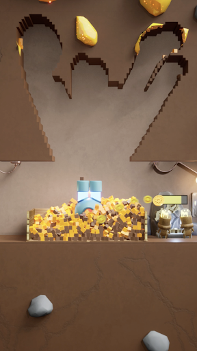 Pocket Mine 3