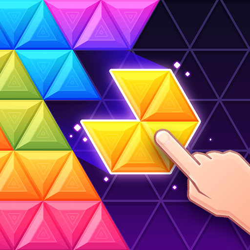 Block Puzzle Games